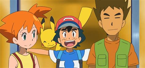 kanto flix|Pokéflix .